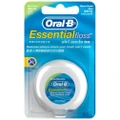 Oral-b Essential Floss Mint Dental Floss 50m