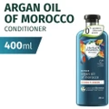 Herbal Essences Herbal Essences Repair Argan Oil Of Morocco Conditioner 400ml