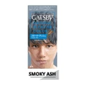 Gatsby Men's Natural Bleach & Colour Smoky Ash 1s