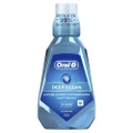 Oral-b Deep Clean Mouthwash 250 Ml