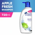 Head & Shoulders Apple Fresh Anti-dandruff Shampoo 650ml