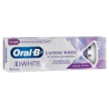 Oral-b Oral-b 3d White Lasting White Enamel Strong Toothpaste 95g