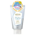 Bifesta Facial Wash Brightup (Contains Soft Konjac Balls To Gently Exfoliate Dull Skin) 120g