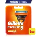 Gillette Proglide5 Power Replacement Cartridge 8s