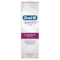 Oral-b 3dwhite Luxe Glamorous White Toothpaste 95g