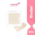 Za Cheer Up Cheek Color (01 Butter) 3.5g