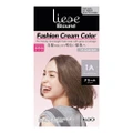 Liese Blaune Fashion Cream Color Cool Ash 1a 108g