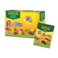 Appeton A-z Kids Vitamin C Vegetarian Pastille 30mg Sachet Mix Fruit Flavour 5s X 20 Sachets