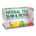 Nutrilife Herbal Tea Slim Detox Teabags 25s