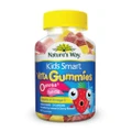 Natures Way Kids Smart Vita Gummies Omega-3 Fish Oil 60s