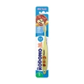 Kodomo Soft & Slim Children's Toothbrush (3-5+Years)