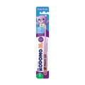 Kodomo Soft & Slim Children's Toothbrush (0.5-2+Years)