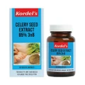 Kordel's Celery Seed Extract 60s