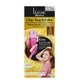 Liese Blaune One-touch Color Bronza Brown (Visible Gray Hair Coverage) 1s