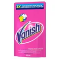 Vanish Liquid Laundry Fabric Stain Remover Refill - 800ml