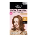 Liese Blaune Fashion Cream Color Natural Brown 1b 108g