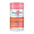 Youguth Probiotics Lady Charming Up Gut Health & Anti-oxidation Probiotics Health Supplement Sachets 2g X 30s