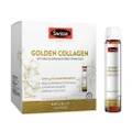 Swisse Golden Collagen With Blood Orange Extract From Sicily 25ml X 10s
