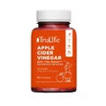 Trulife Apple Cider Vinegar Gummies (Aid Weight Loss, Lowering Blood Sugar Levels And Detox Your Body) 90s