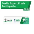 Darlie Darlie Expert Fresh Toothpaste 120g