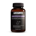 Vitahealth Charge-up Ashwagandha+ Vegetable Capsule (Support Stress Management & Optimal Energy Level) 60s