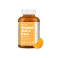 Avalonâ¢ Polyamine Hair & Scalp Gummies (Promote Hair Growth + Healthy Scalp) 60s
