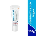 Sensodyne Sensitivity & Gum Toothpaste 100g