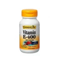 Greenlife Vitamin E400 With Dalphatocopherol 60 Soft Gels