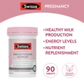 Swisse Ultinatal Breastfeeding Support 90s