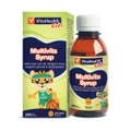 Vitahealth Robovites Multivitamin Syrup 200ml