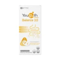 Youguth Probiotics Balance 3.0 Probiotics Vitamin D Dietary Supplement Sachet (Maintains Digestive Balance & Supports Bone Health) 2g X 30s