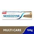 Sensodyne Multicare Toothpaste 100g