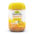 Natures Way Adult Vita Gummies Vitamin C 120s