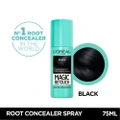 L'oreal Paris Excellence Magic Retouch Black (Cover Grey Roots In 3 Seconds, No Ammonia & Peroxides) 75ml