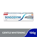 Sensodyne Gentle Whitening Toothpaste 120g