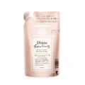 Diane Bonheur Grasse Rose Shampoo Refill 400ml