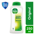 Dettol Anti-bacterial Body Wash Original 250ml