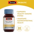 Swisse Ultibiotic Daily Immune Probiotic 30s (Expiry: Mar`2024)