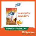 Scott's Vitamin C Orange Pastilles 30g