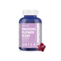 Avalonâ¢ Passion Flower Sleep Gummies (Help Body & Brain Relax) 60s