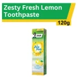 Darlie Darlie Zesty Fresh Lemon Toothpaste 120g