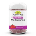Natures Way Adult Vita Gummies Multi-vitamin 120s