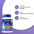 Ocean Health Skin Radiance Capsule (Renews & Restores Skin Firmness + With Collagen, Phytonutrients, Antioxidants) 60s