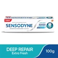 Sensodyne Sensodyne Repair And Protect Deep Repair Extra Fresh Toothpaste 100g
