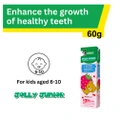 Darlie Jolly Junior Kids Toothpaste Strawberry Flavor 60g