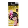Liese Blaune One-touch Color Medium Brown (Visible Gray Hair Coverage) 1s
