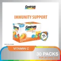 Centrum Vitamin C 1000mg Orange Flavoured Vitamin Mix 30s