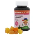 Kindernurture Children's Multi-vitamin And Minerals 60 Gummies