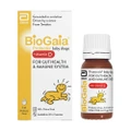 Biogaia Biogaia Probiotic Protectis Baby Drops With Vitamin D 5ml