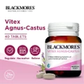 Blackmores Blackmores Vitex Agnus-castus Tablets 40s